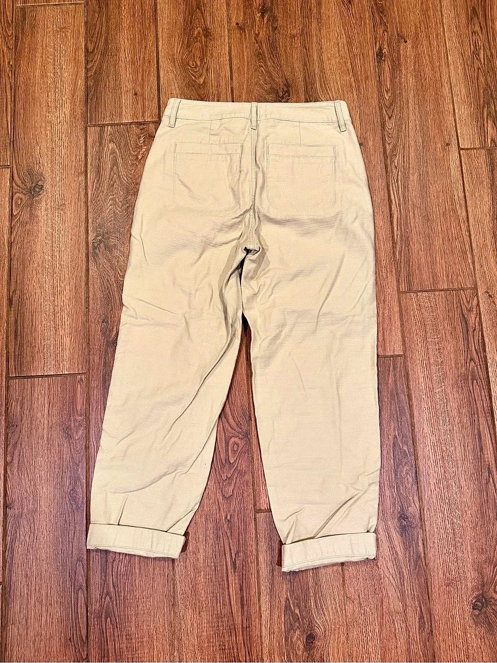 J. Crew crew women